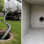 Septic Tank Pumping vs Cleaning: What’s the Difference