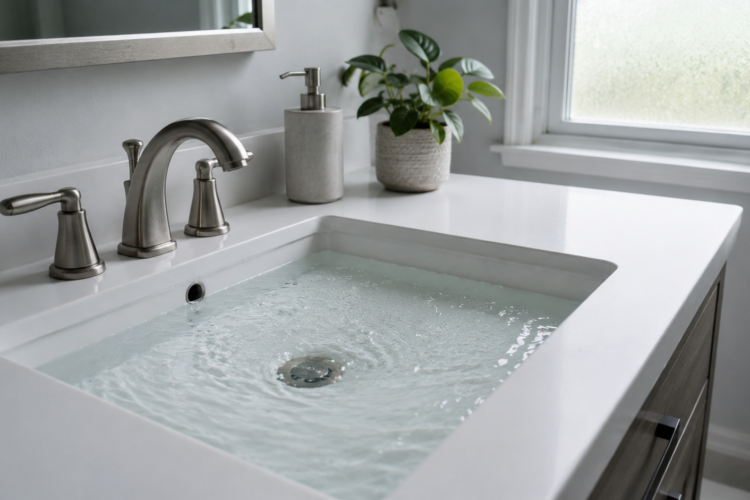 10 Warning Signs Your Septic Tank Is Full